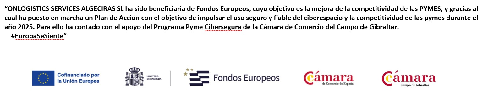 Programa Pyme CiberSegura
